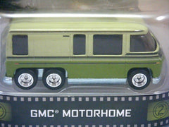 Hot Wheels - Bill Murray Stripes GMC Motorhome
