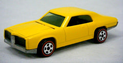 Johnny Lightning Commemorative Series - Custom Pontiac GTO