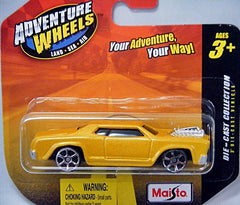 Maisto Adventure Wheels - Buick Riviera Hot Rod