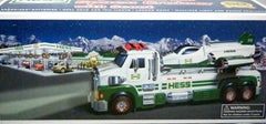 50th Anniversary Edition - 2014 Hess Holiday Truck