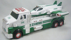 50th Anniversary Edition - 2014 Hess Holiday Truck