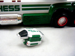 50th Anniversary Edition - 2014 Hess Holiday Truck