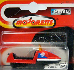Majorette - Snowmobile