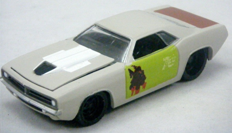 Jada - For Sale - 1970 Plymouth Cuda
