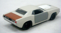 Jada - For Sale - 1970 Plymouth Cuda
