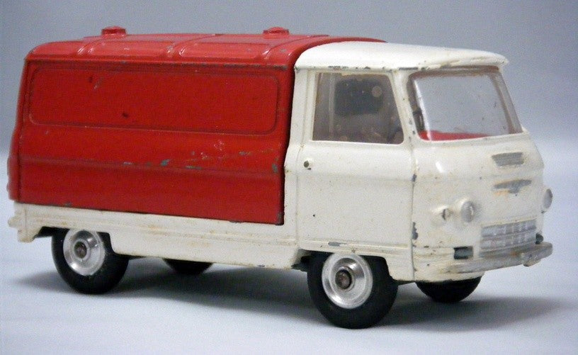 Corgi - Commer 3/4 Ton Van