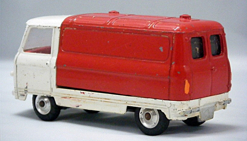 Corgi - Commer 3/4 Ton Van