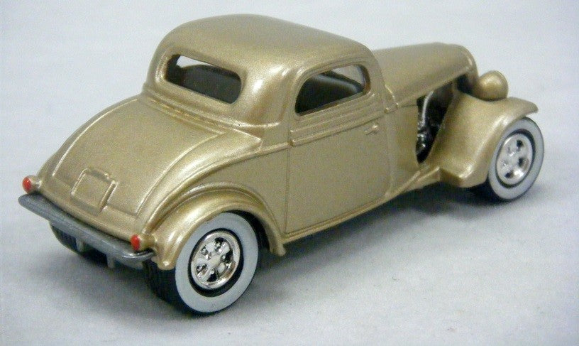 Johnny Lightning Posies Inc Ford Flathead Flyer Hot Rod