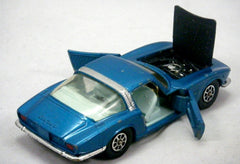 Corgi (301 B-1) ISO Grifo 7 Litre