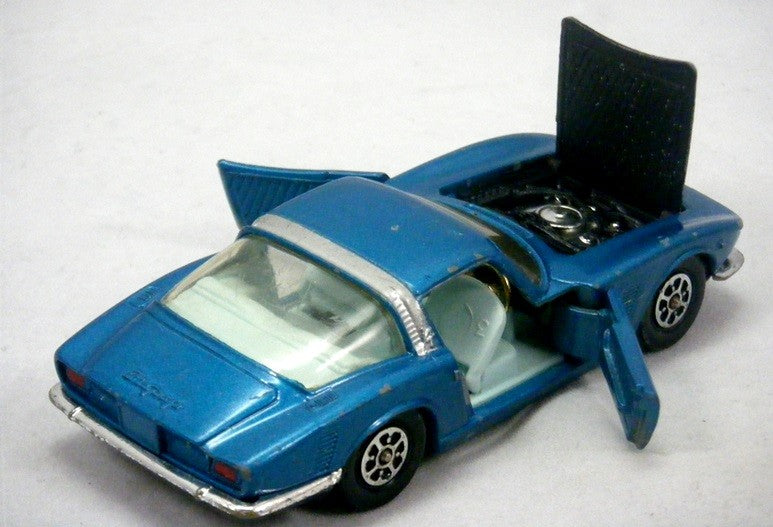 Corgi (301 B-1) ISO Grifo 7 Litre