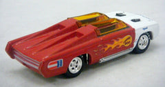 Johnny Lightning Show Rods George Barris Fireball 500 Chrysler Imperial