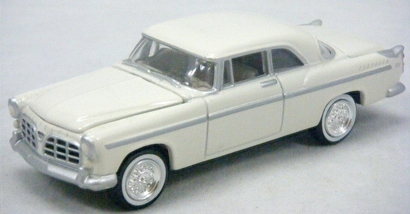 Johnny Lightning American Chrome - 1955 Chrysler 300