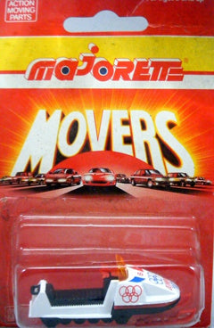 Majorette - Snowmobile