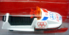 Majorette - Snowmobile