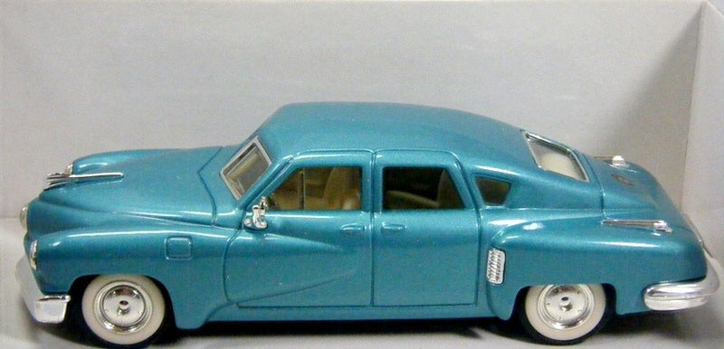 K-Line Diecast - 1948 Tucker Torpedo