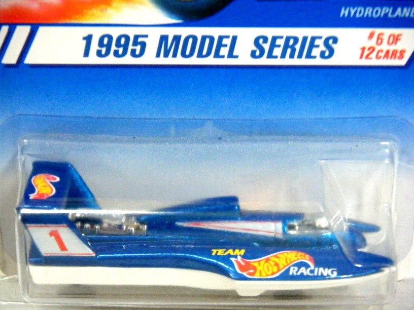 Hydroplane Hot Wheels - Hydroplane – Global Diecast Direct