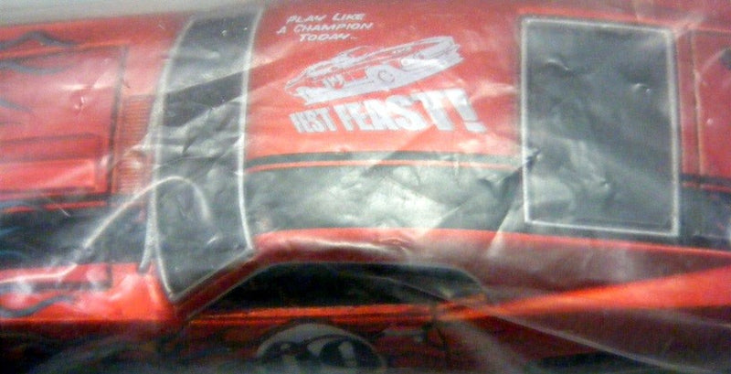 Greenlight 2009 Auto Fest 1969 Ford Mustang Promo 1 of 150