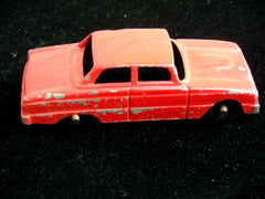 TootsieToy 1960 Ford Falcon