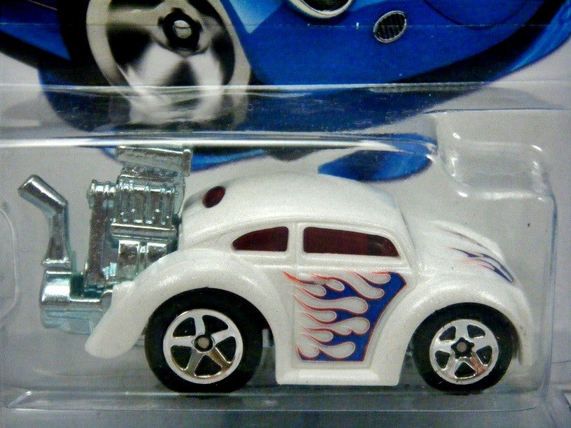 Hot Wheels Color Shifters - Volkswagen Bug Hot Rod