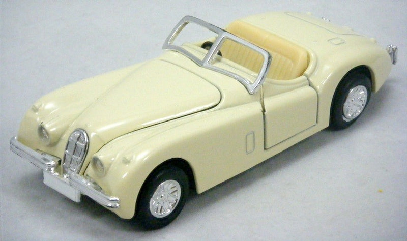 Superior - Jaguar XK120