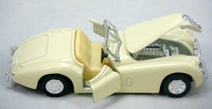 Superior - Jaguar XK120
