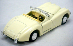 Superior - Jaguar XK120