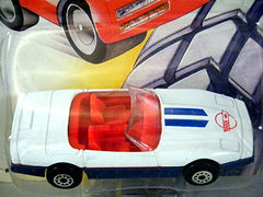 Maisto Turbo Threads - Chevrolet Corvette C4 Convertible
