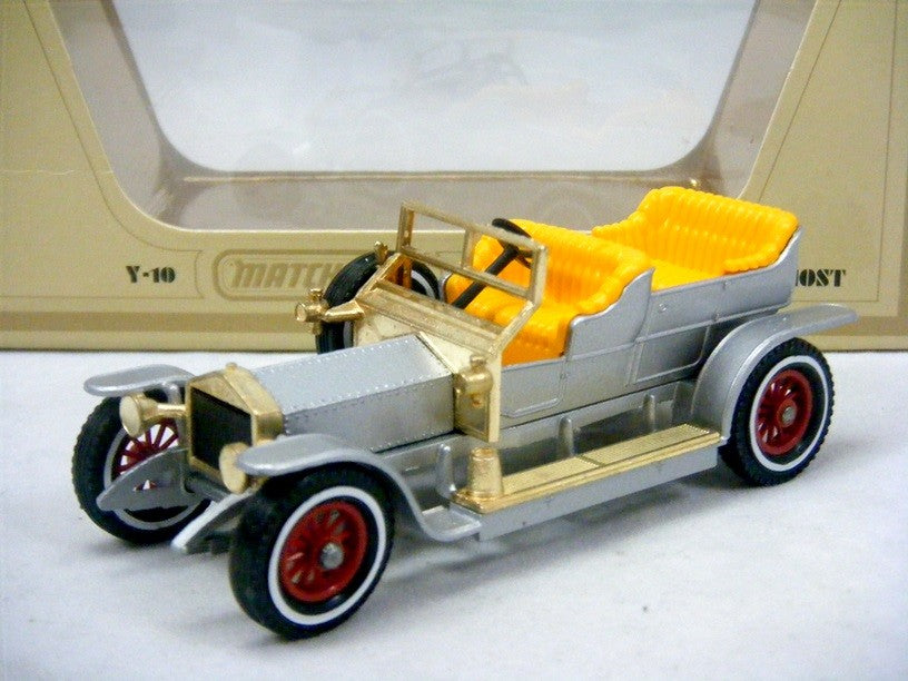 Matchbox