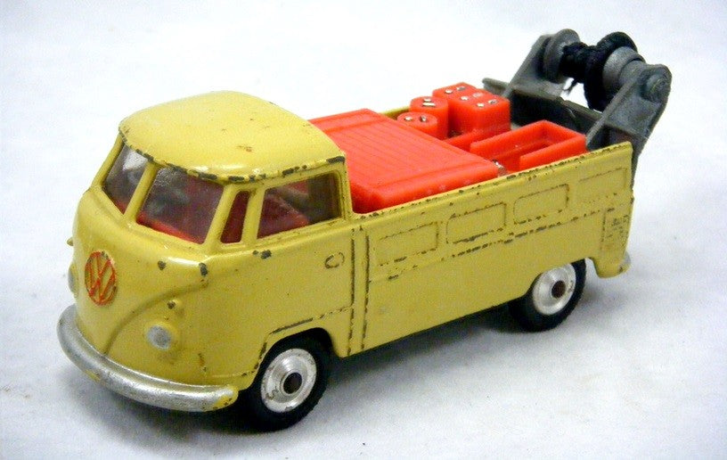 Corgi (490-A-1) Volkswagen Breakdown Van