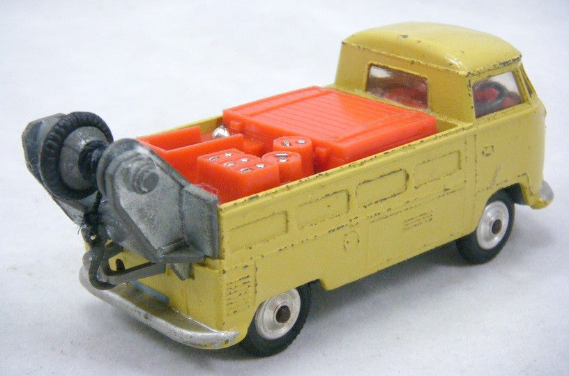 Corgi (490-A-1) Volkswagen Breakdown Van