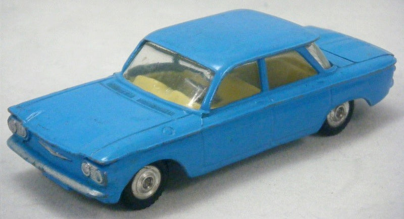 Corgi Chevrolet Corvair (1961)