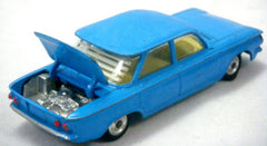 Corgi Chevrolet Corvair (1961)
