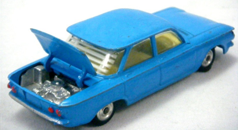 Corgi Chevrolet Corvair (1961)