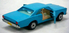 Yatming - 1965 Ford Galaxie 500XL