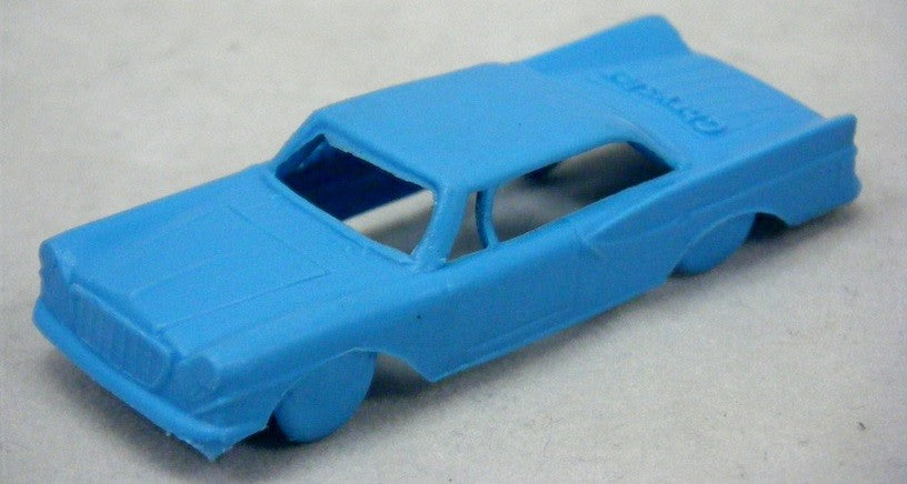 MPC - Chrysler 300