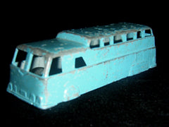 Midgetoy Scenic Cruiser Interstate Bus