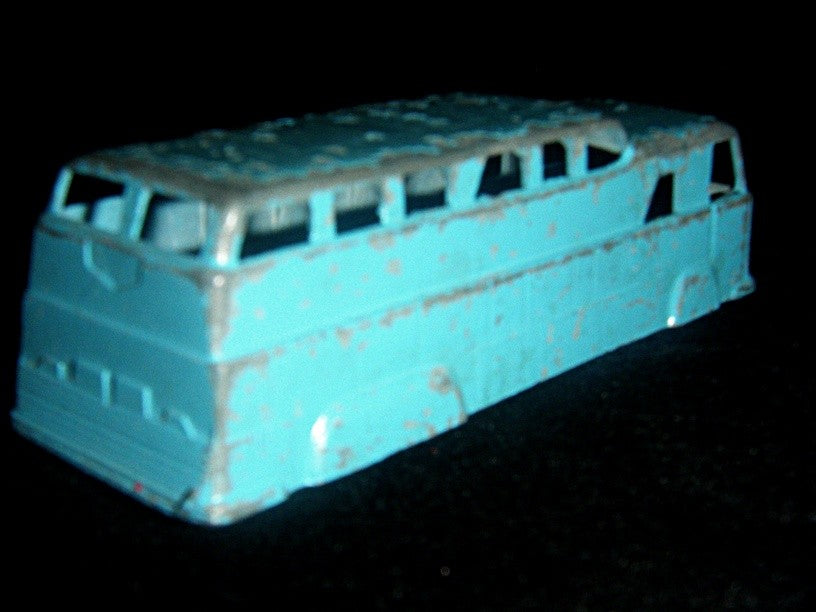 Midgetoy Scenic Cruiser Interstate Bus