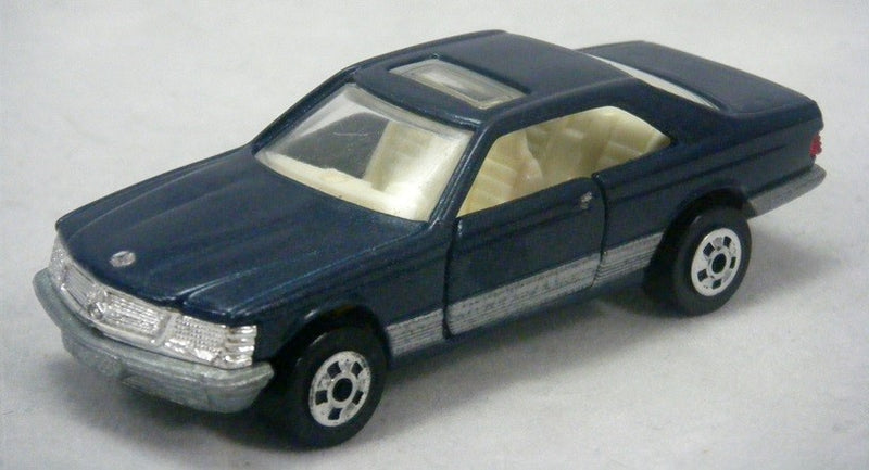 Road Champs - Mercedes-Benz 500 SEC