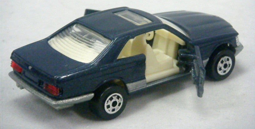 Road Champs - Mercedes-Benz 500 SEC