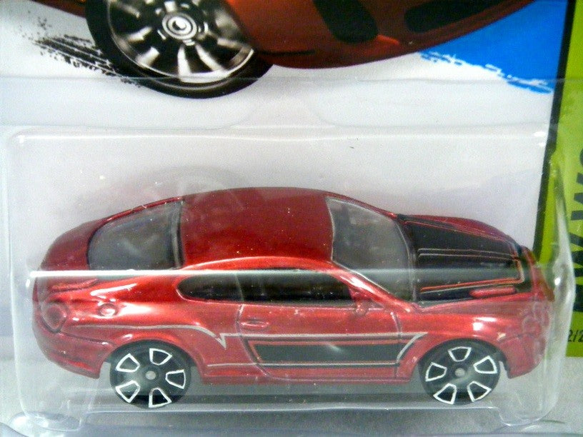 Hot Wheels - Bentley Continental Supersports