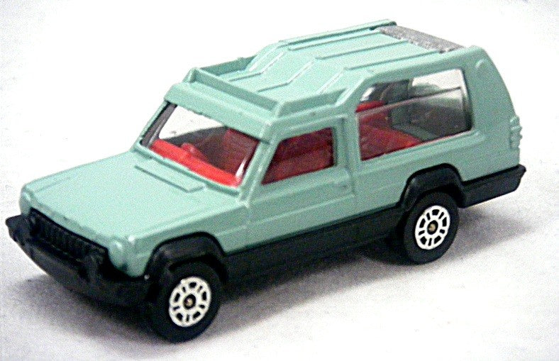 Corgi (457-B4) Talbot Matro Rancho Truck