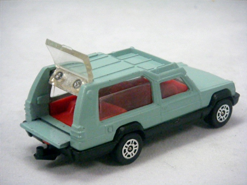 Corgi (457-B4) Talbot Matro Rancho Truck