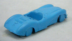 MPC - Vintage Aston Martin sports car