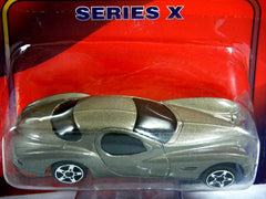 Maisto Speed Wheels Series X - Chrysler Atlantic