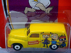Matchbox - Nickelodeon - Rugrats - FJ Holden Panel Van