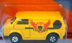Lucky Industries - Rough Roaders Series - Sprite Beverage Delivery Truck