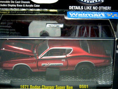M2 Machines Dodge 100th - 1971 Dodge Charger Super Bee
