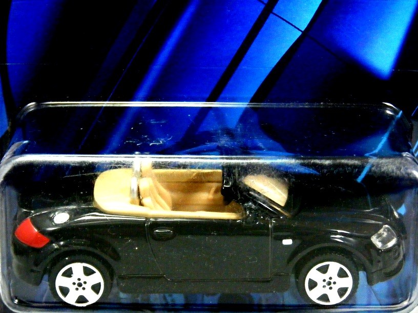 Maisto Special Edition - Audi TT Roadster
