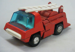 Playart Peelers - Dump Truck