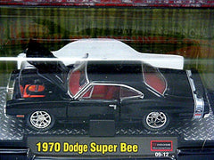 M2 Machines 1970 Dodge Super Bee MOPAR